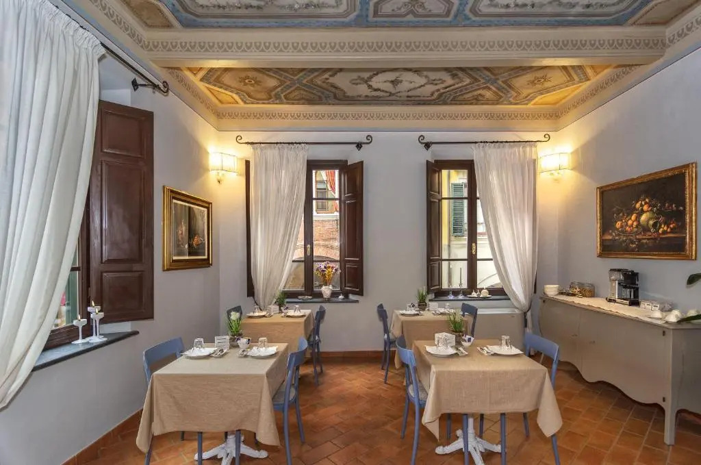 Rinascimento Bed & Breakfast