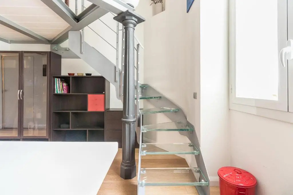 Alessia's Flat - Porta Romana M3
