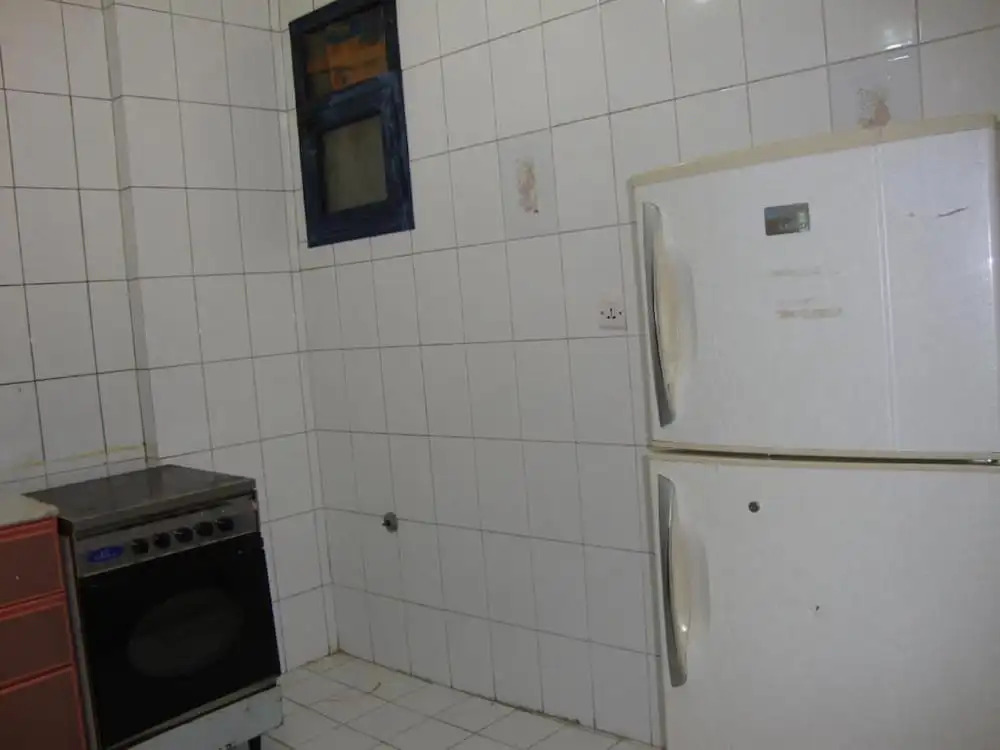 Fakhamat Jeddah Furnished Apartments