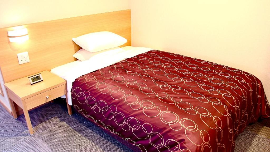 HOTEL SOSHA