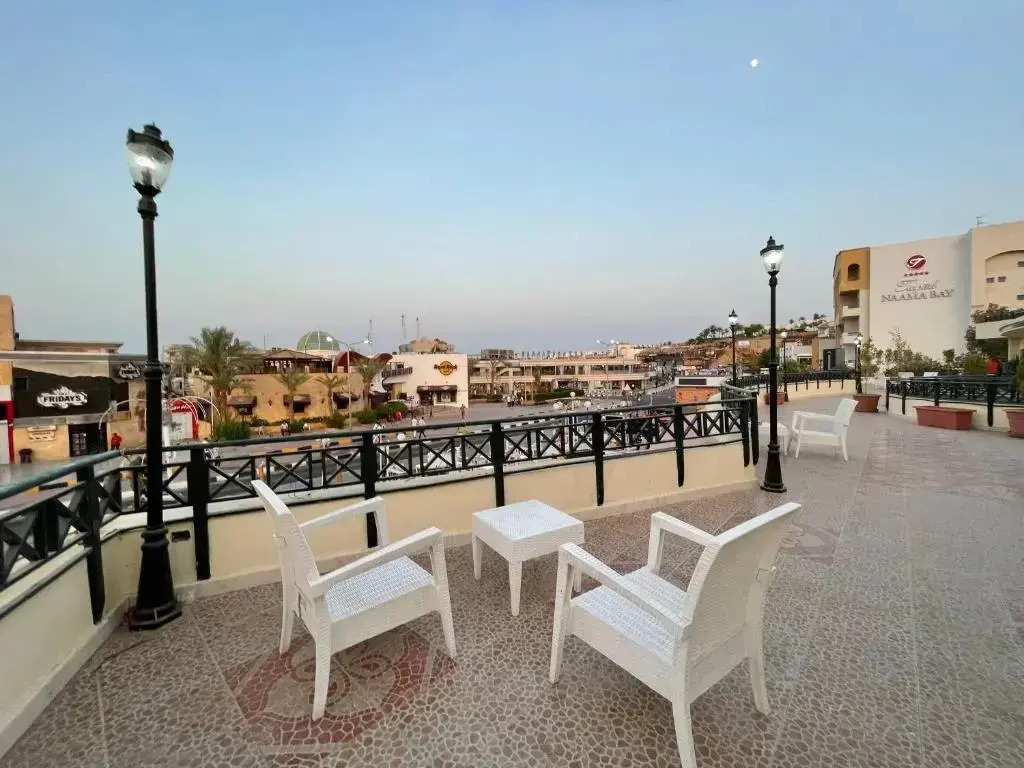 Naama Inn Hotel