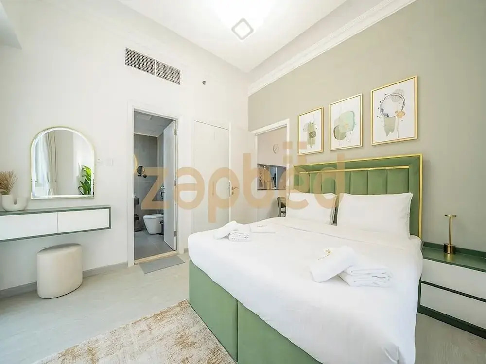 Zapbed House-mag 209