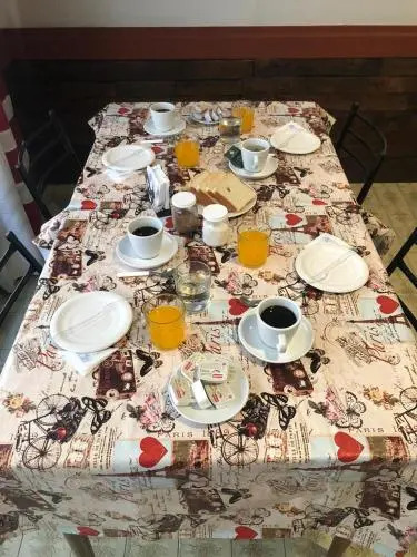 Hotel Paris