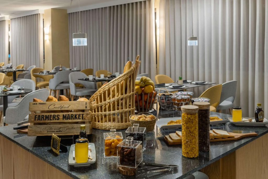 Brit Hotel Paris Orly Rungis