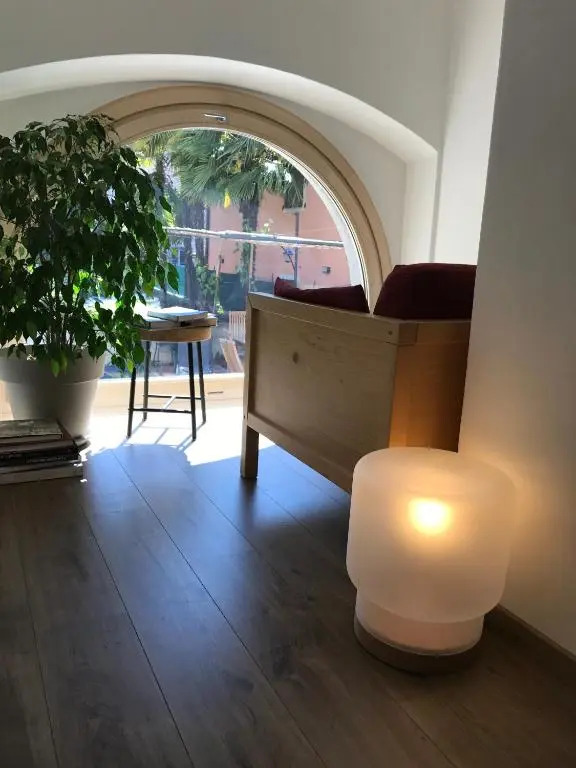 Giardino alla Torre Room&Breakfast