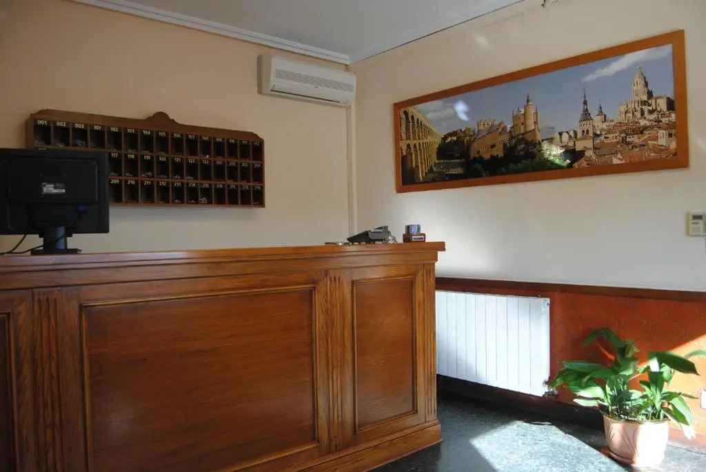Hostal El Mirador