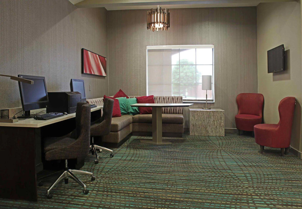 Residence Inn Temple