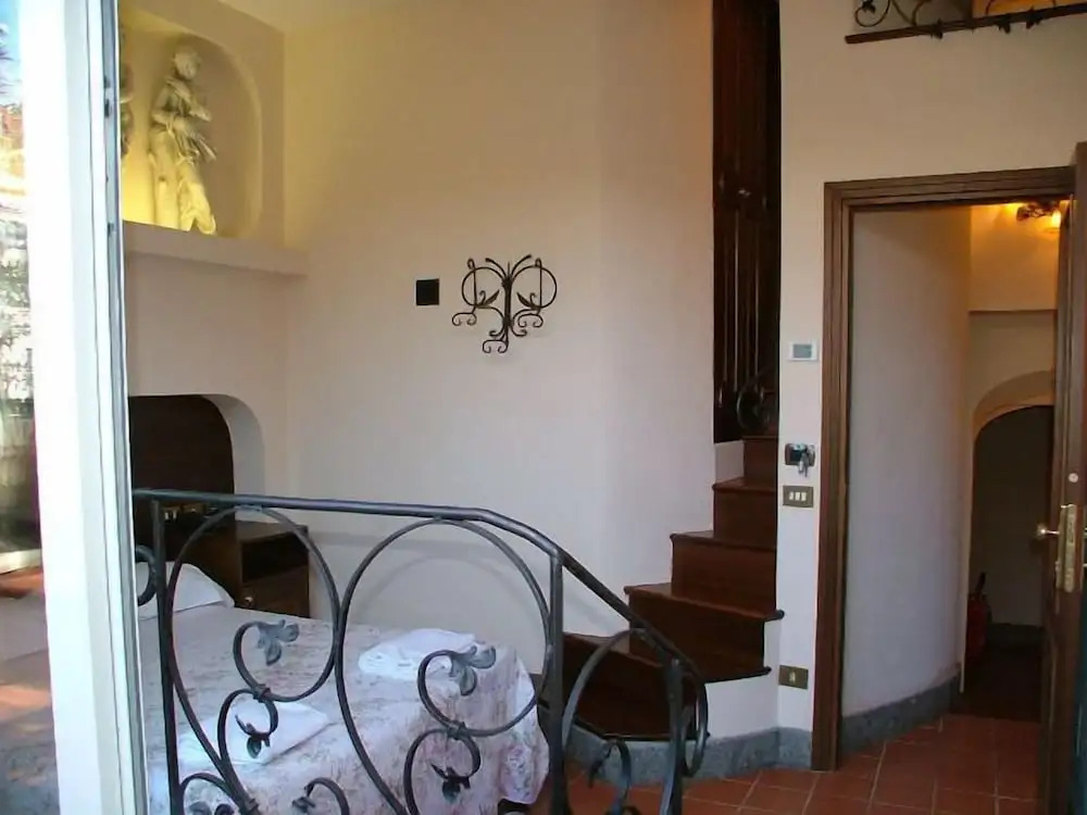 Okapi Rooms