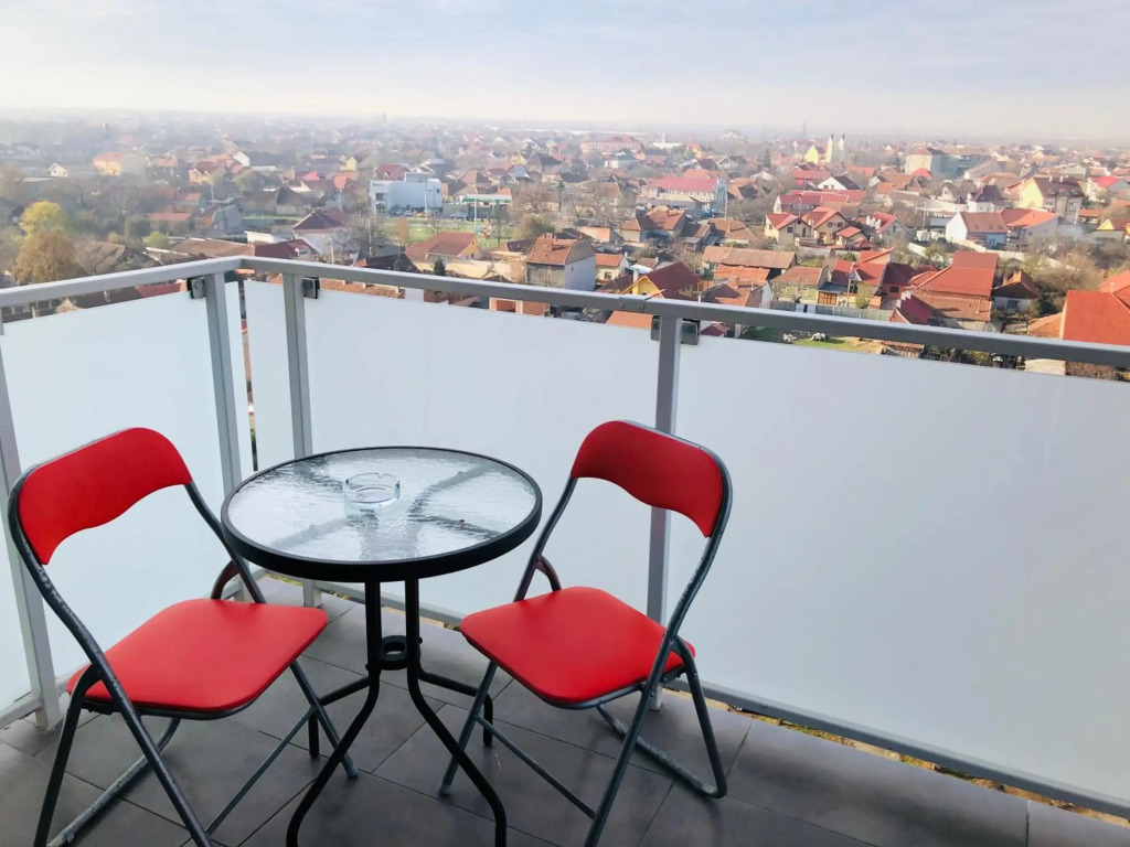 Apartament Denissia
