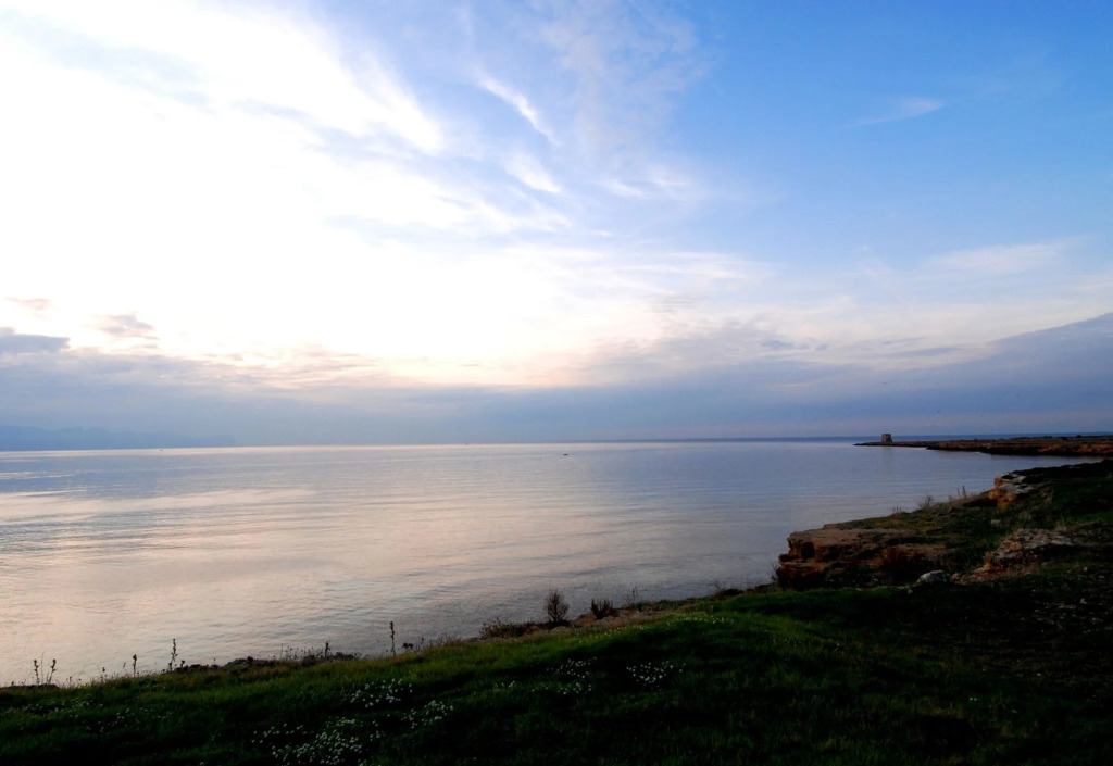 Отель Voi Florio Resort
