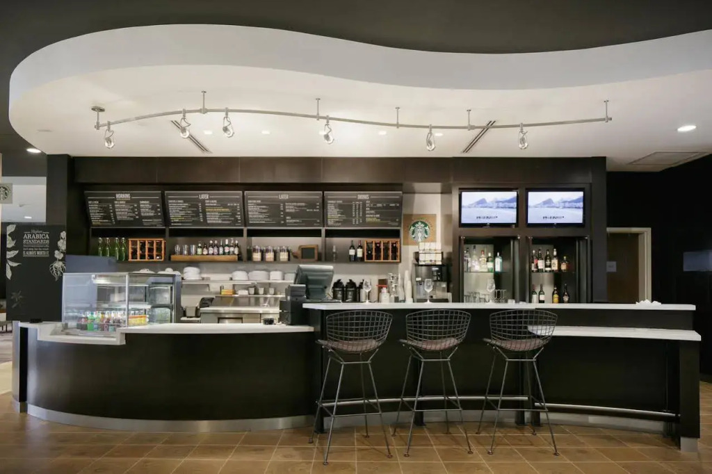 Courtyard by Marriott Omaha Bellevue at Beardmore Event Center