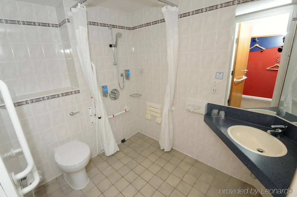 Holiday Inn Express Stirling by IHG
