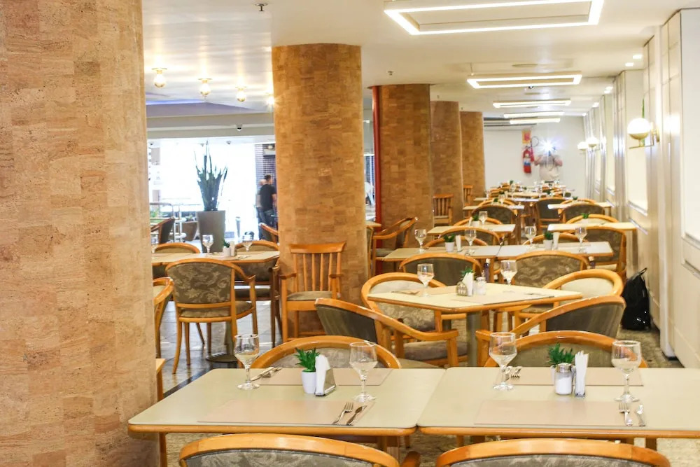 Skina Express Hotel
