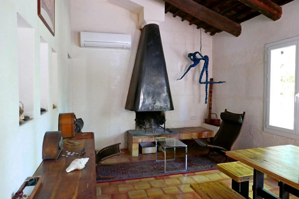 Maison De Puyricard