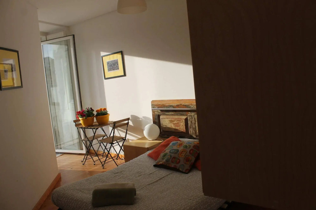 The Elevator Hostel