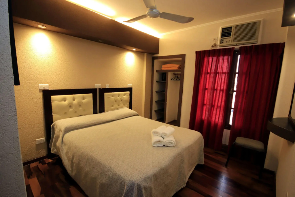 Hotel Ananque