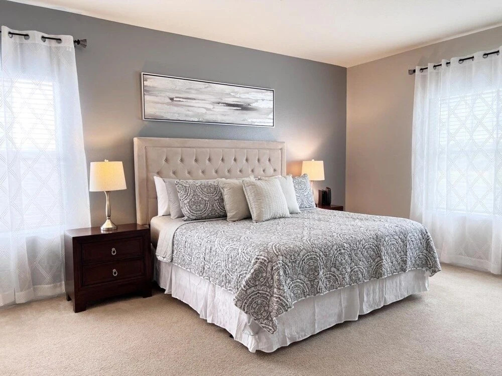 Newly Designed 5bed Pool Home With Lake View-339ys 5 Bedroom Home by Redawning
