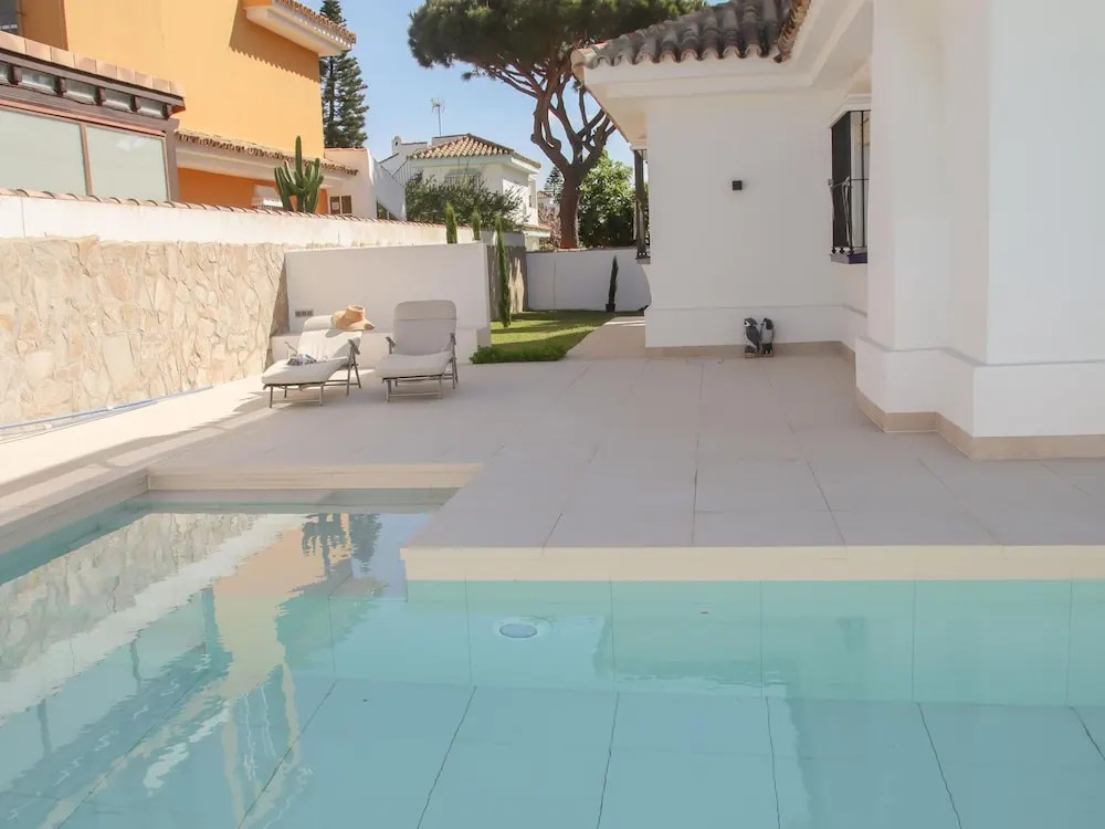 Villa Estuario