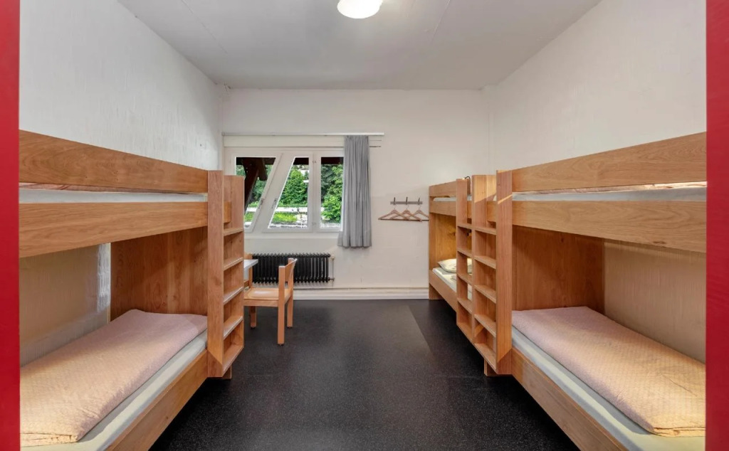 Baden Youth Hostel