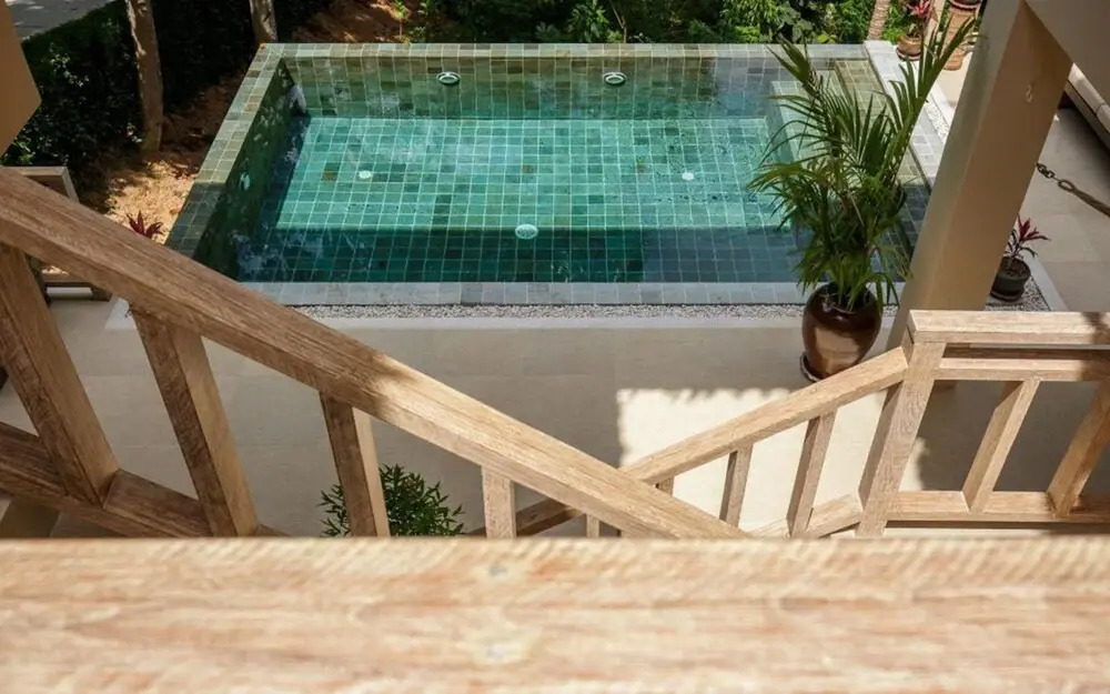Aspire Villas