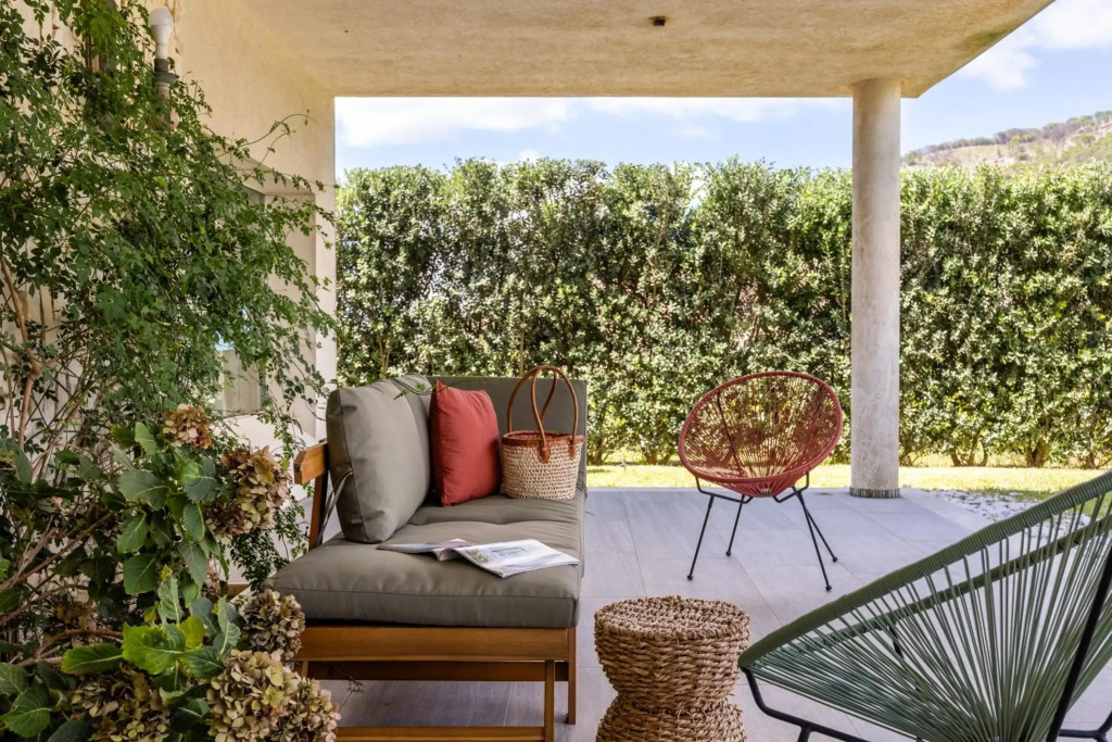 Villa Bonifato