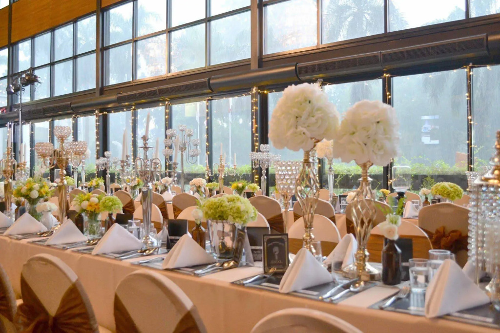 ARTOTEL Gelora Senayan Jakarta