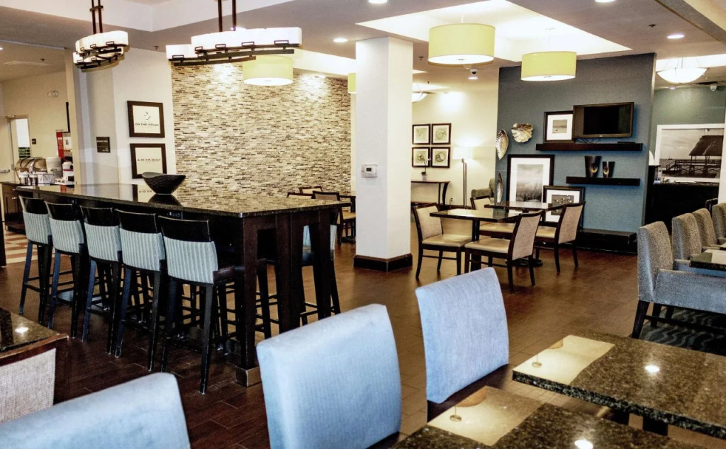 Hampton Inn Fort Walton Beach