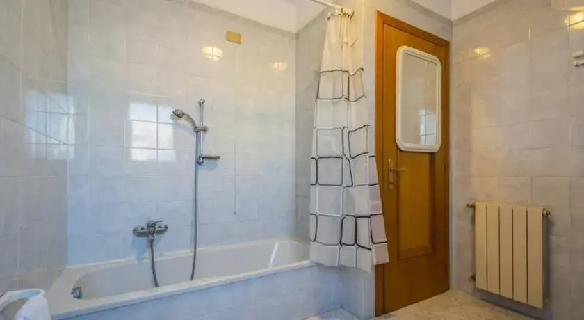 Letizia Olbia B&B