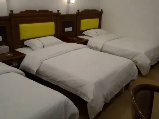Dafuhao Hotel (Zhaoqing Xijiang South Road)