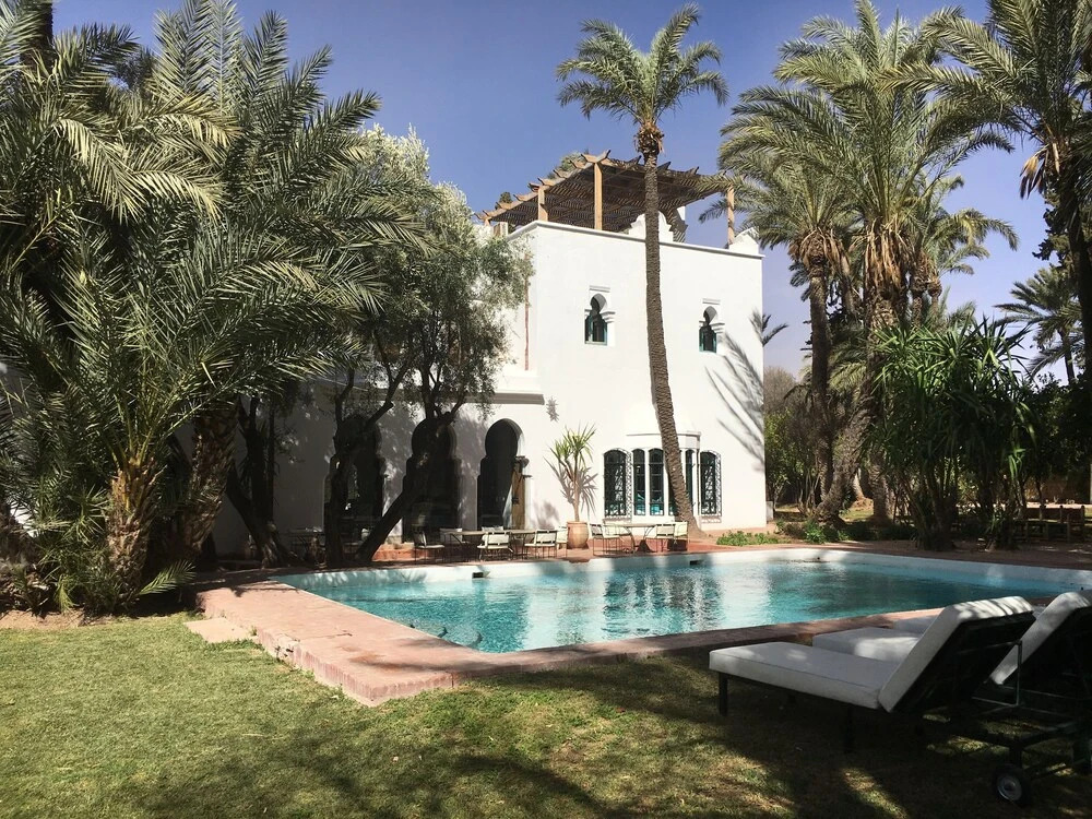 Casa Gyla