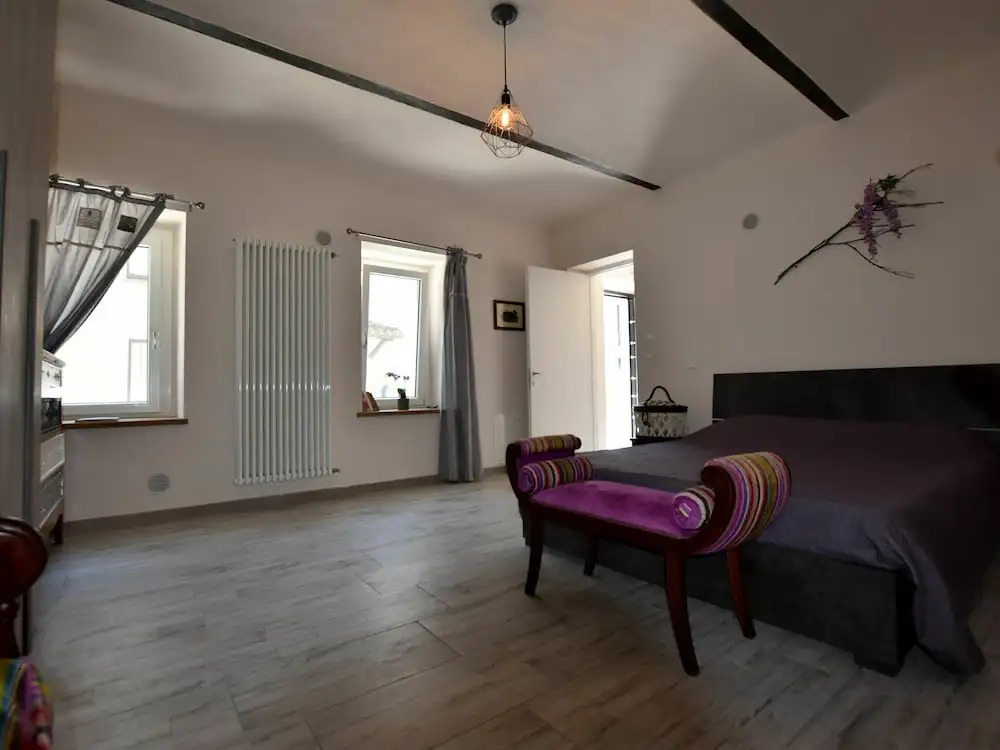 Pleasant Farmhouse in Asti Italy With Private Pool