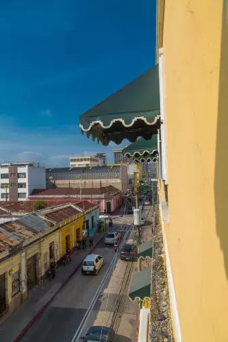 Hotel Ajau