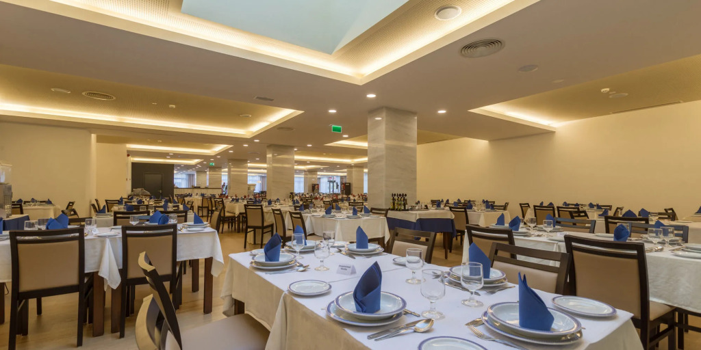 Steyler Fatima Hotel & Congress