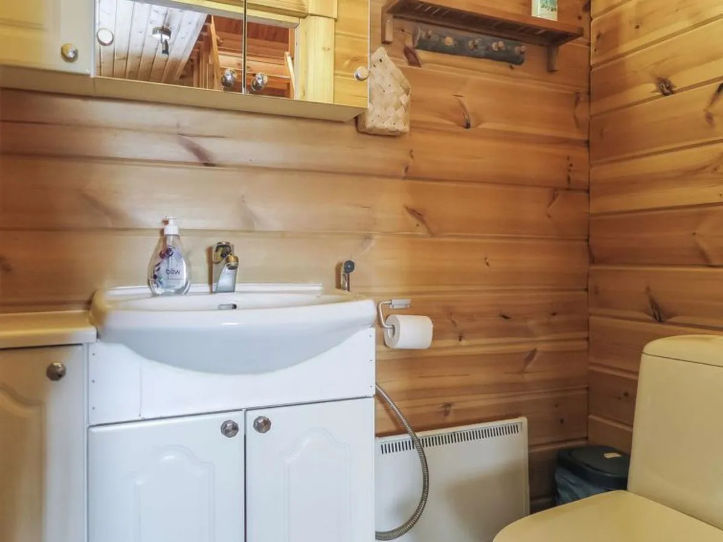 House Tokkimus Sodankylä