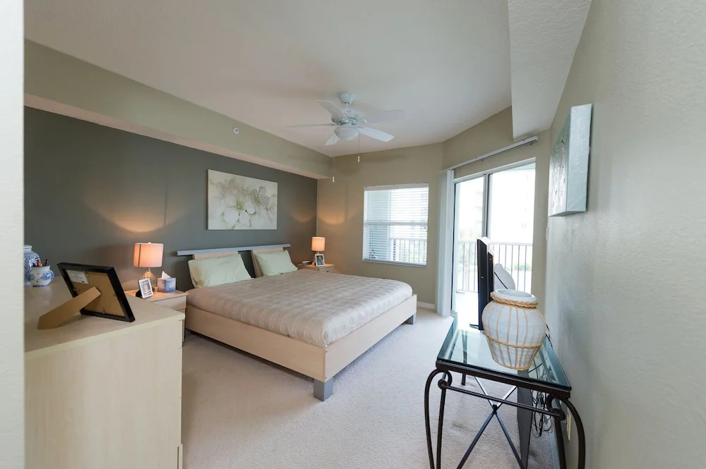 1-305 Ocean Walk - 2 Br Home
