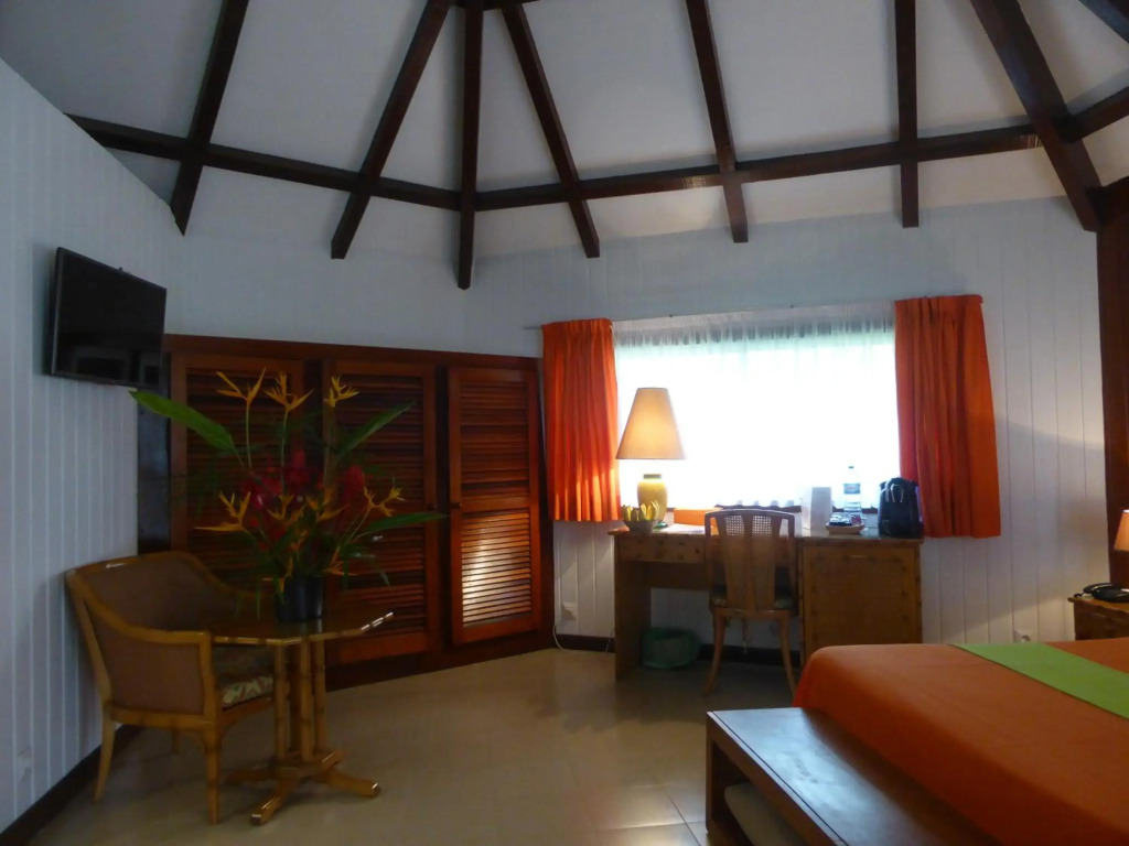 Club Santana Beach & Resort