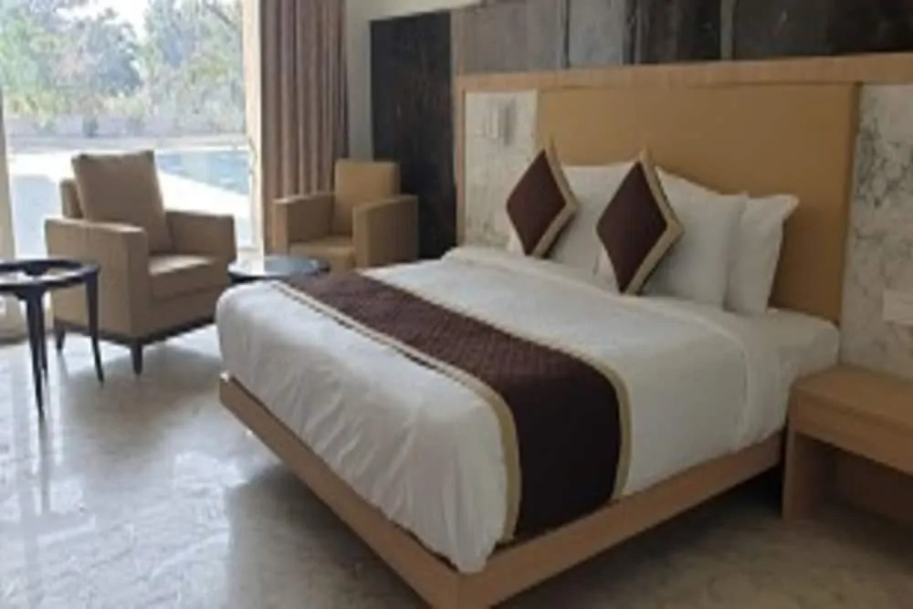 Villa Le Palm - Luxury Resort Near Fateh Sagar Lake (3 KM) Udaipur