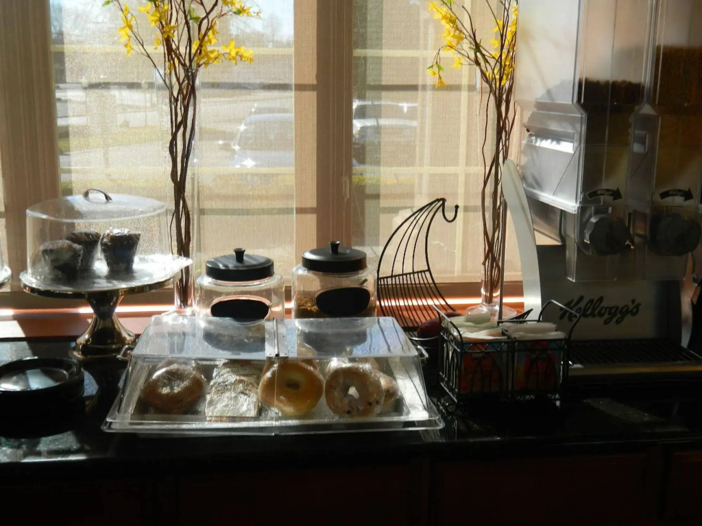 Belvedere Inn Schenectady - Albany