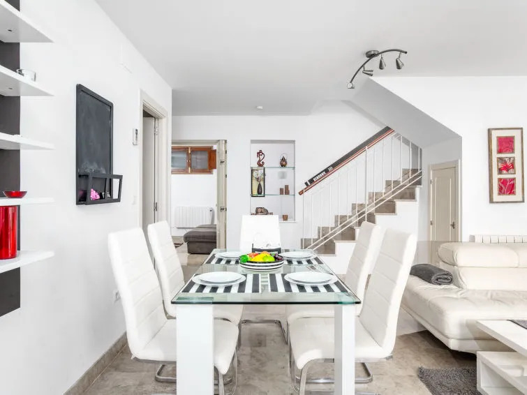 Holiday Home Navigolf by Interhome