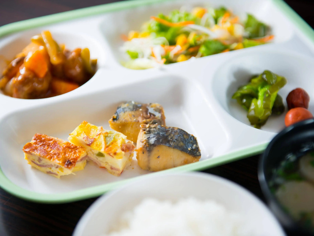Super Hotel Shinbashi-Karasumoriguchi