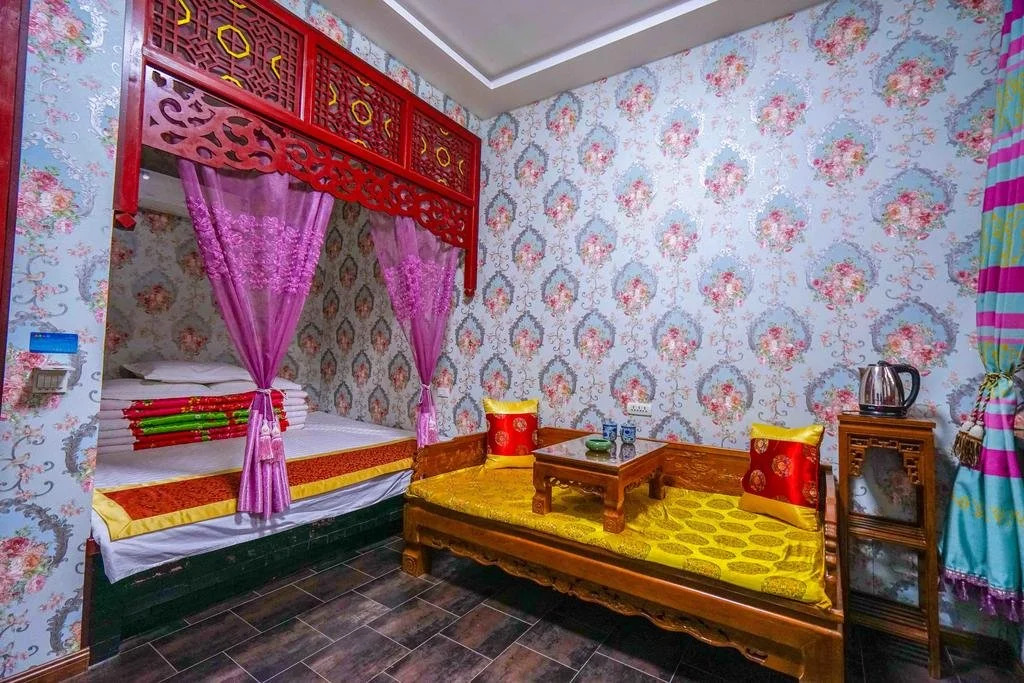 Pingyao Renjia Inn