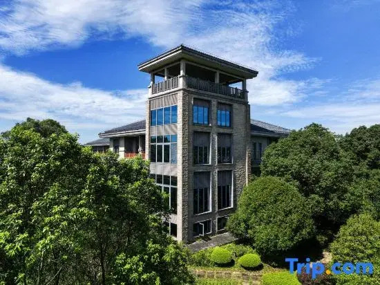 Shanshui Residence Resort Hotel