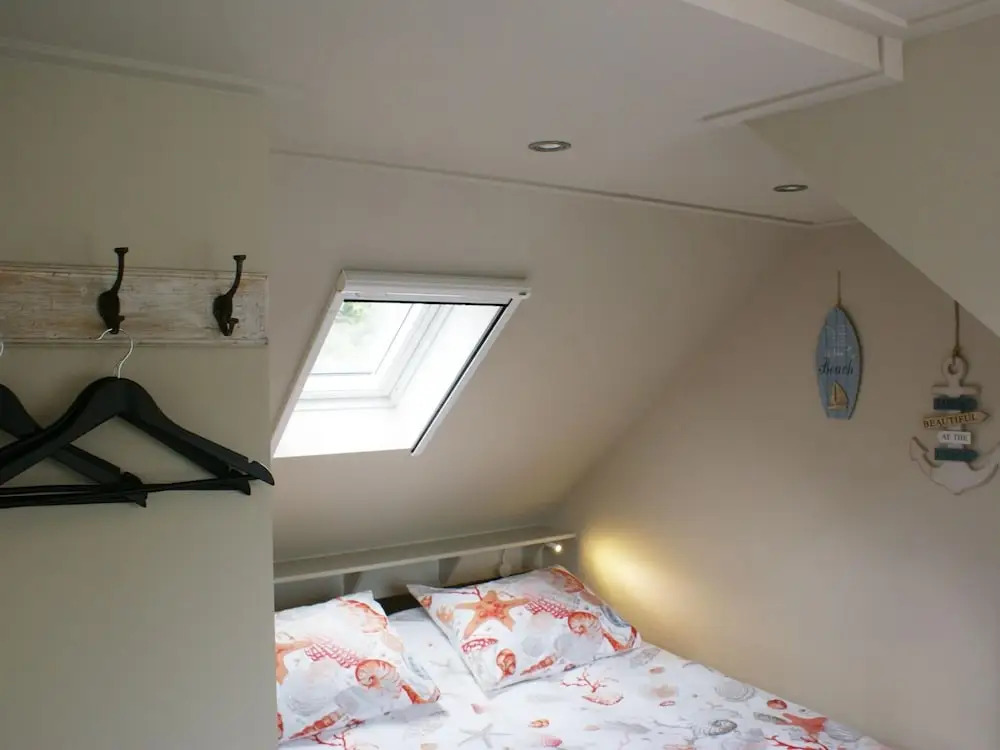 Fantastic luxury vacation home and next to the Wadden Sea