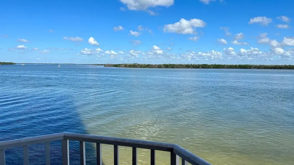 Lovers Key Resort Suite 1