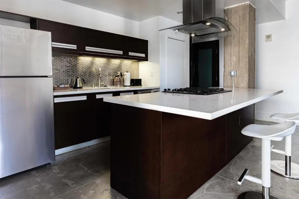 Fashion Loft 2 bedroom Downtown