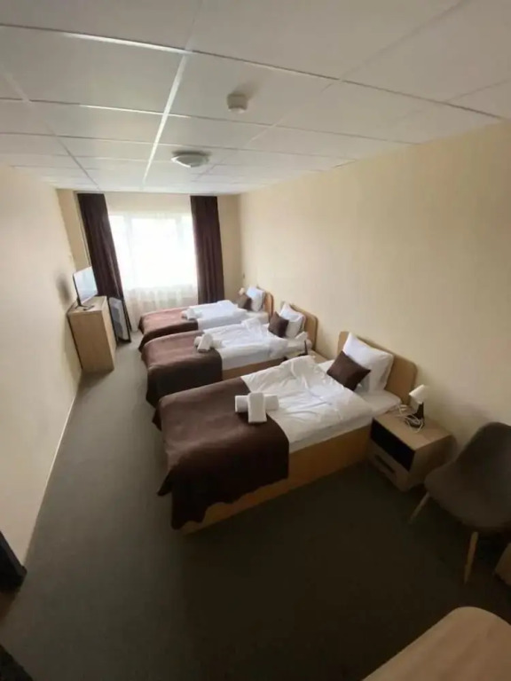 VILARHOTEL
