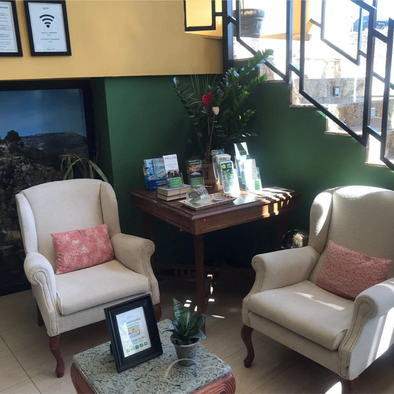 LEON DORMIDO Rooms & Apartments