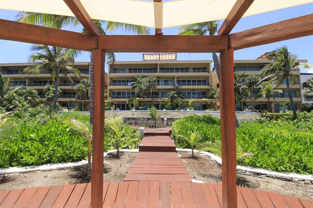 Luxury Apartament Punta Roca Ocean Front