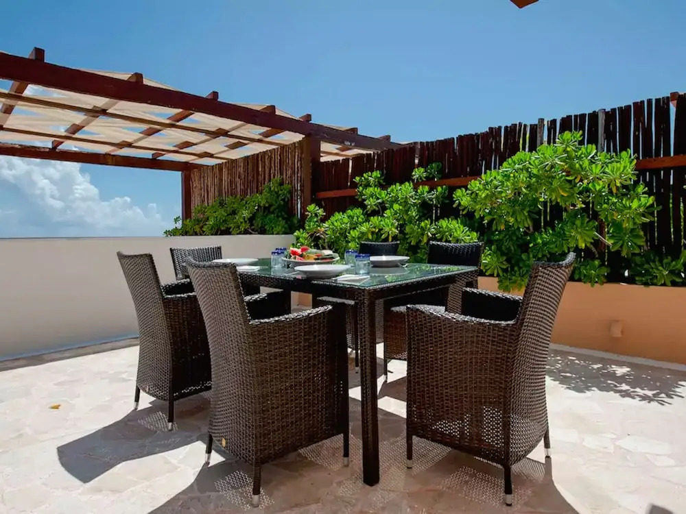 Al Cielo Penthouse 4Br Penthouse By Rmh