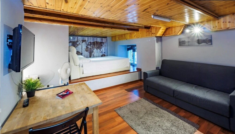 Short Rent Apartments
